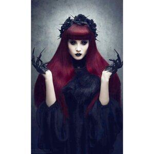 "LIKE" TO BOOKMARK MY CLOSET!